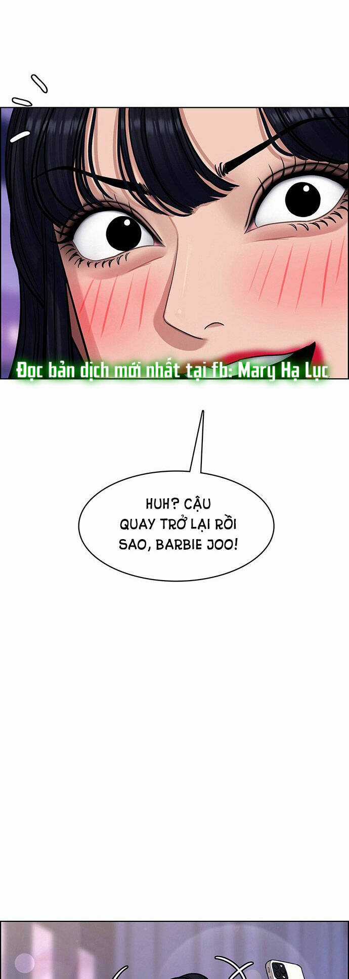 Nữ Thần Giáng Thế Chapter 181.2 trang 50