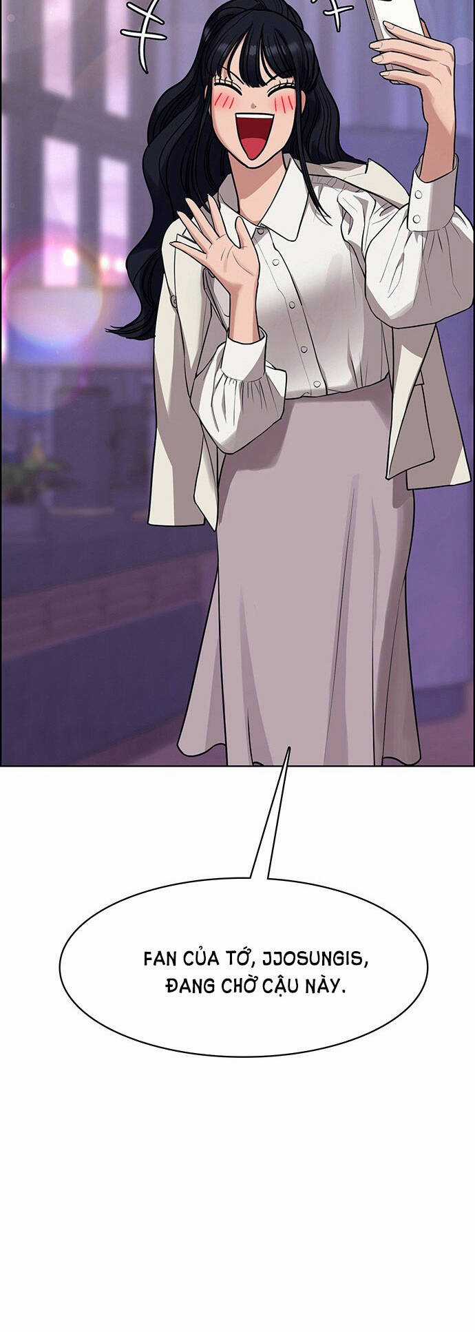 Nữ Thần Giáng Thế Chapter 181.2 trang 51