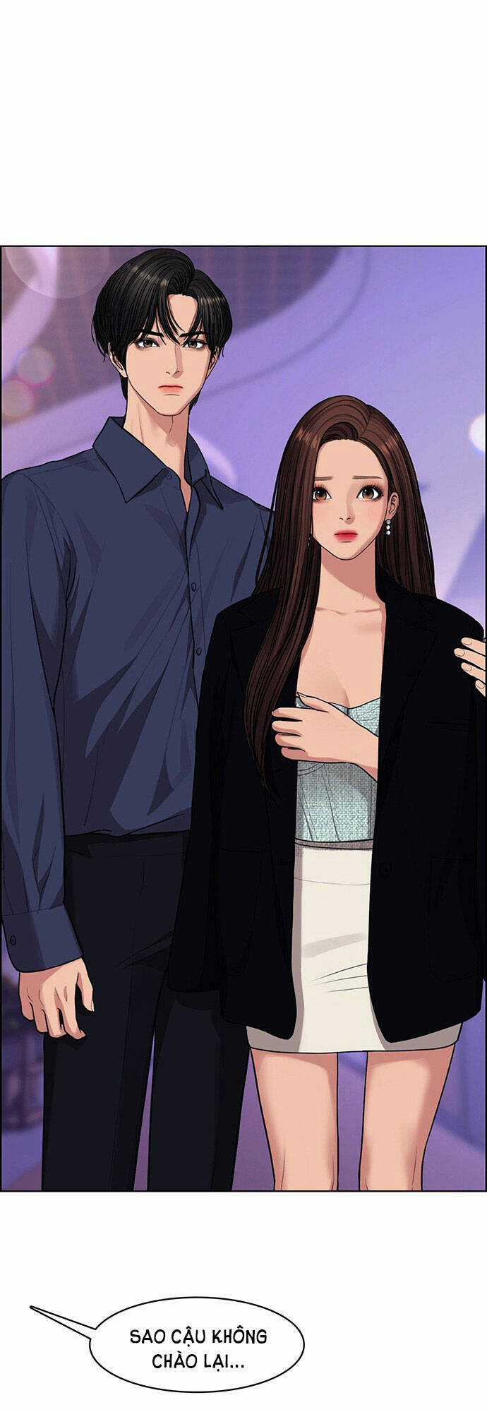 Nữ Thần Giáng Thế Chapter 181.2 trang 52