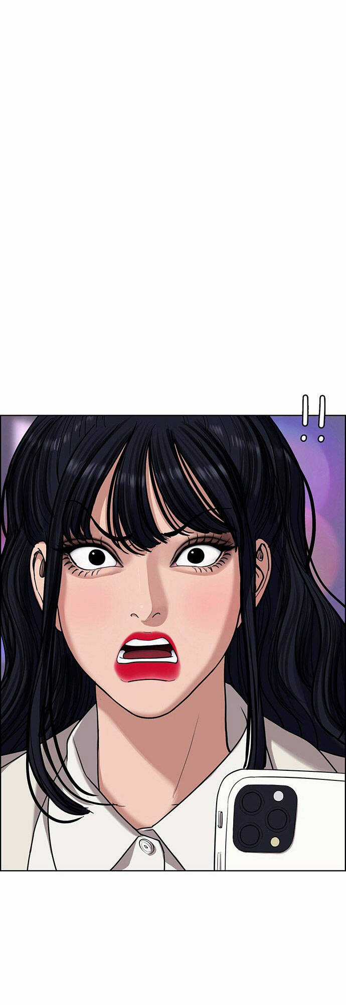 Nữ Thần Giáng Thế Chapter 181.2 trang 55