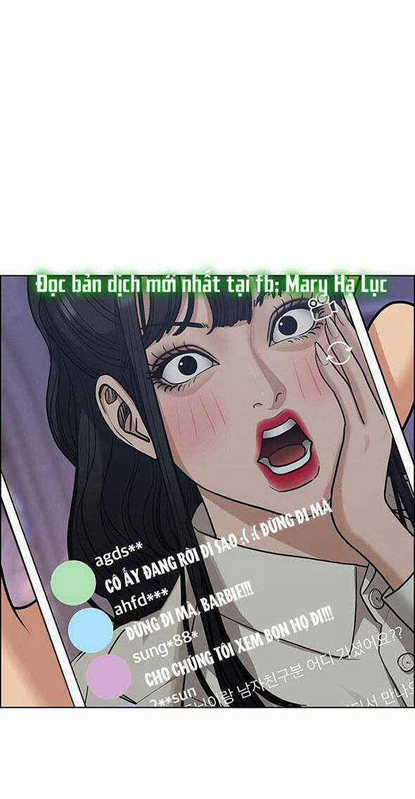 Nữ Thần Giáng Thế Chapter 182.1 trang 13