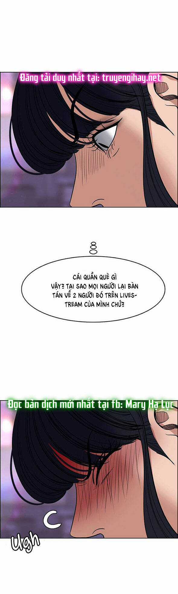 Nữ Thần Giáng Thế Chapter 182.1 trang 14