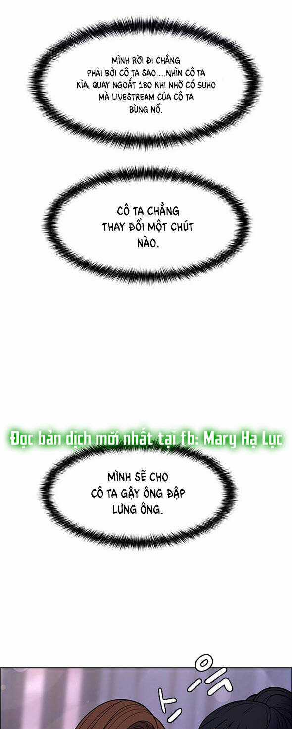 Nữ Thần Giáng Thế Chapter 182.1 trang 17