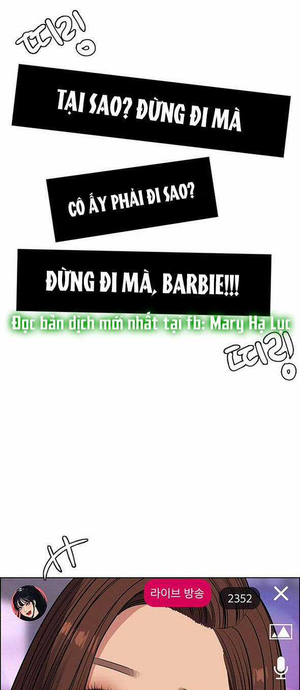 Nữ Thần Giáng Thế Chapter 182.1 trang 19