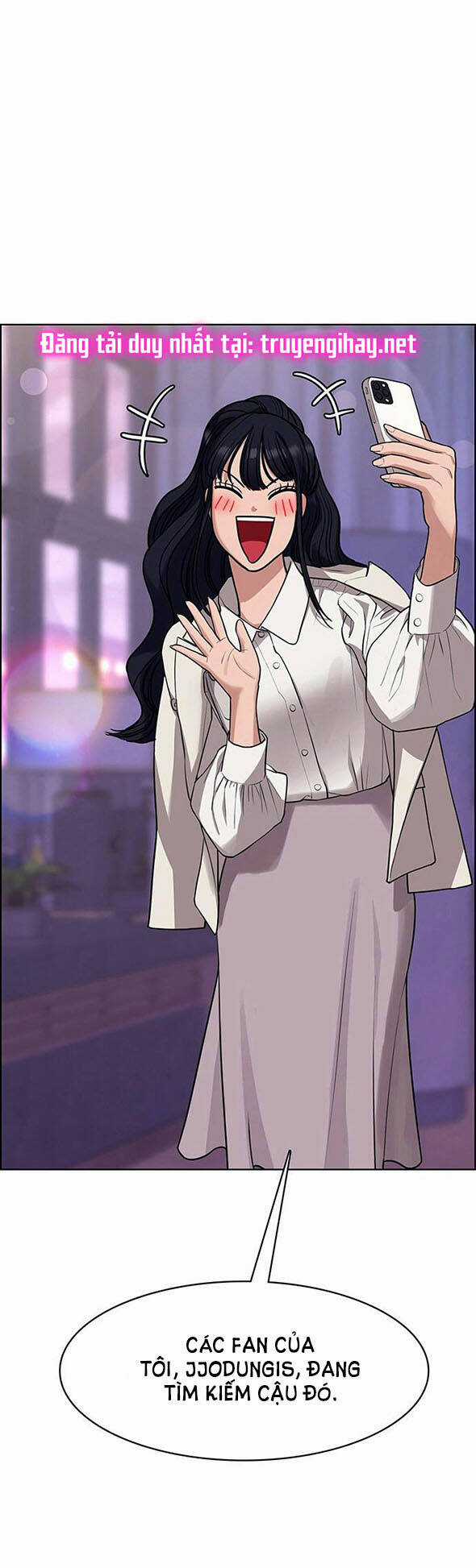 Nữ Thần Giáng Thế Chapter 182.1 trang 2