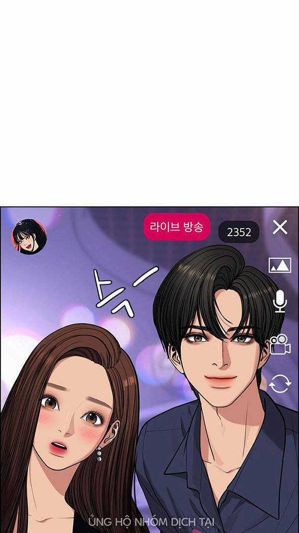 Nữ Thần Giáng Thế Chapter 182.1 trang 21