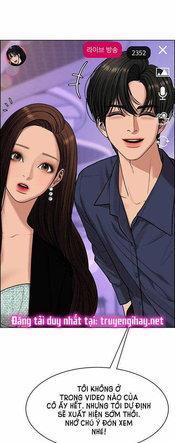 Nữ Thần Giáng Thế Chapter 182.1 trang 25