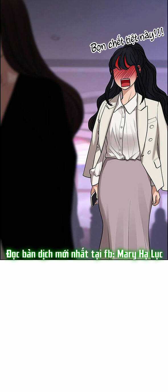 Nữ Thần Giáng Thế Chapter 182.1 trang 28