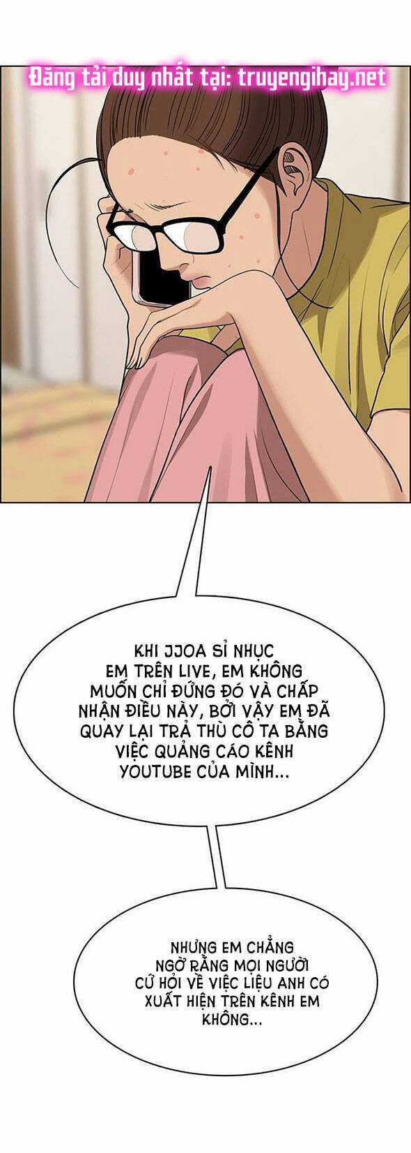 Nữ Thần Giáng Thế Chapter 182.1 trang 31
