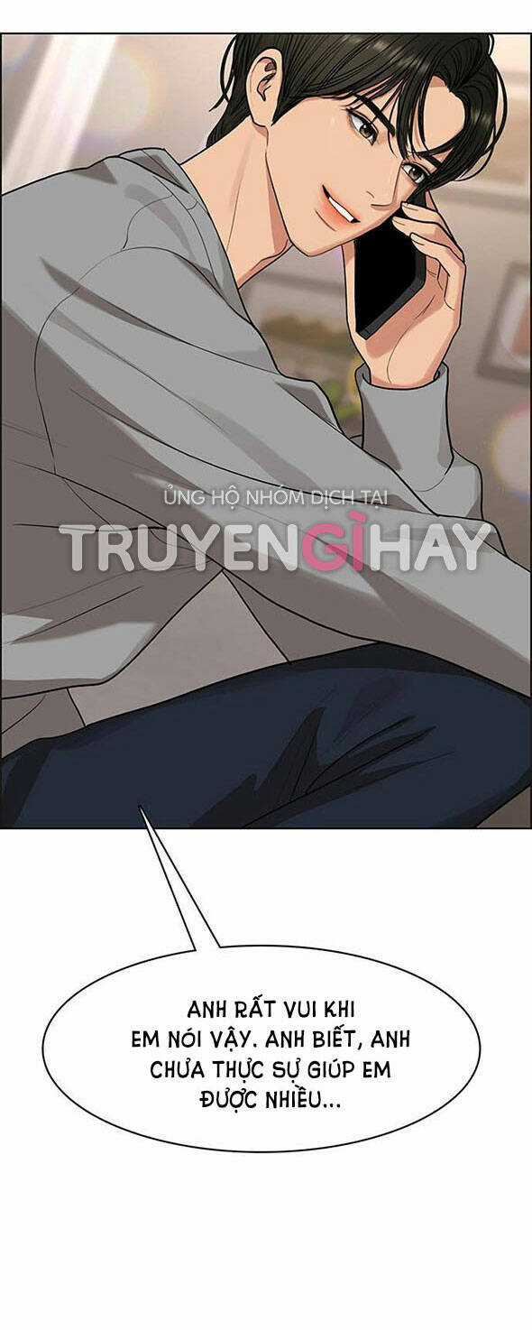 Nữ Thần Giáng Thế Chapter 182.1 trang 33