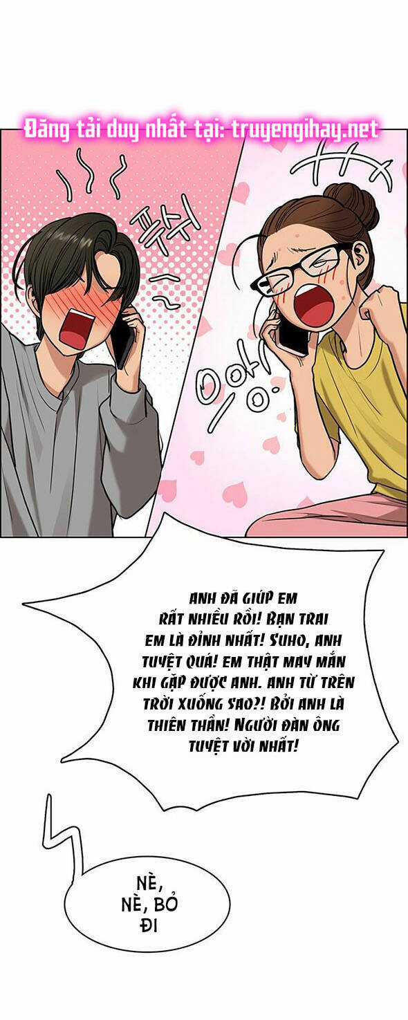 Nữ Thần Giáng Thế Chapter 182.1 trang 34