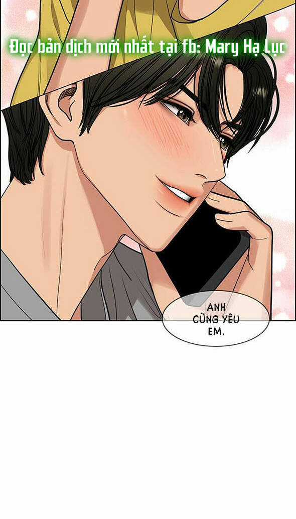 Nữ Thần Giáng Thế Chapter 182.1 trang 36