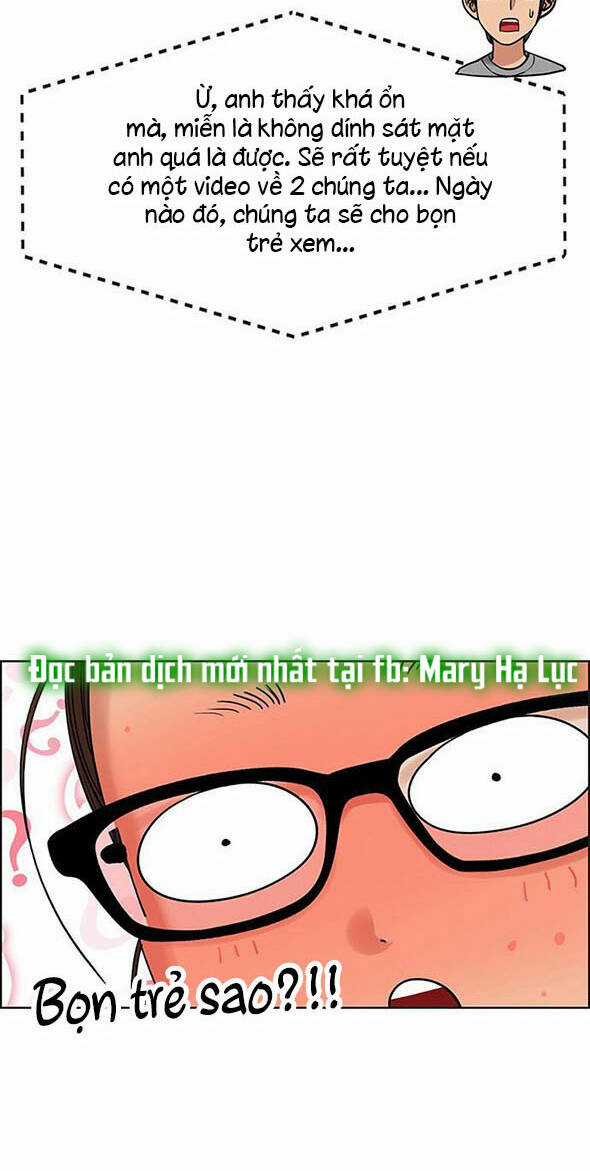 Nữ Thần Giáng Thế Chapter 182.1 trang 38