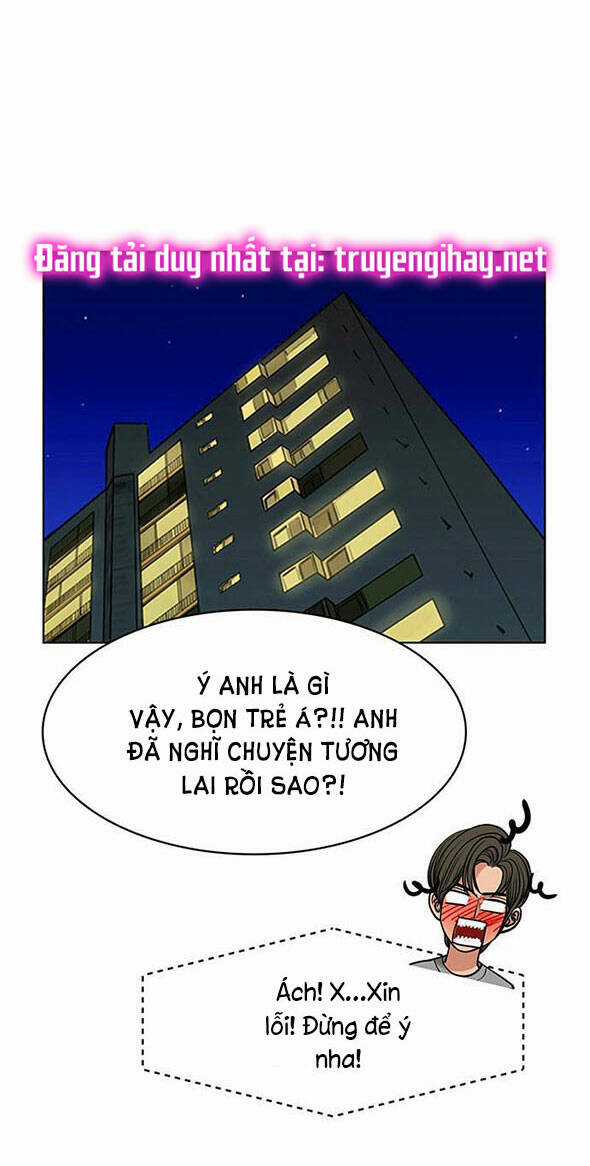 Nữ Thần Giáng Thế Chapter 182.1 trang 39