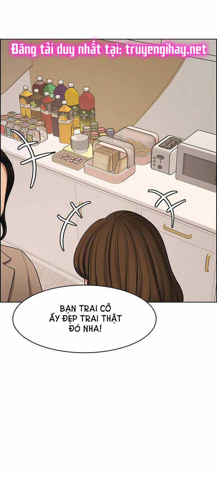 Nữ Thần Giáng Thế Chapter 182.1 trang 41