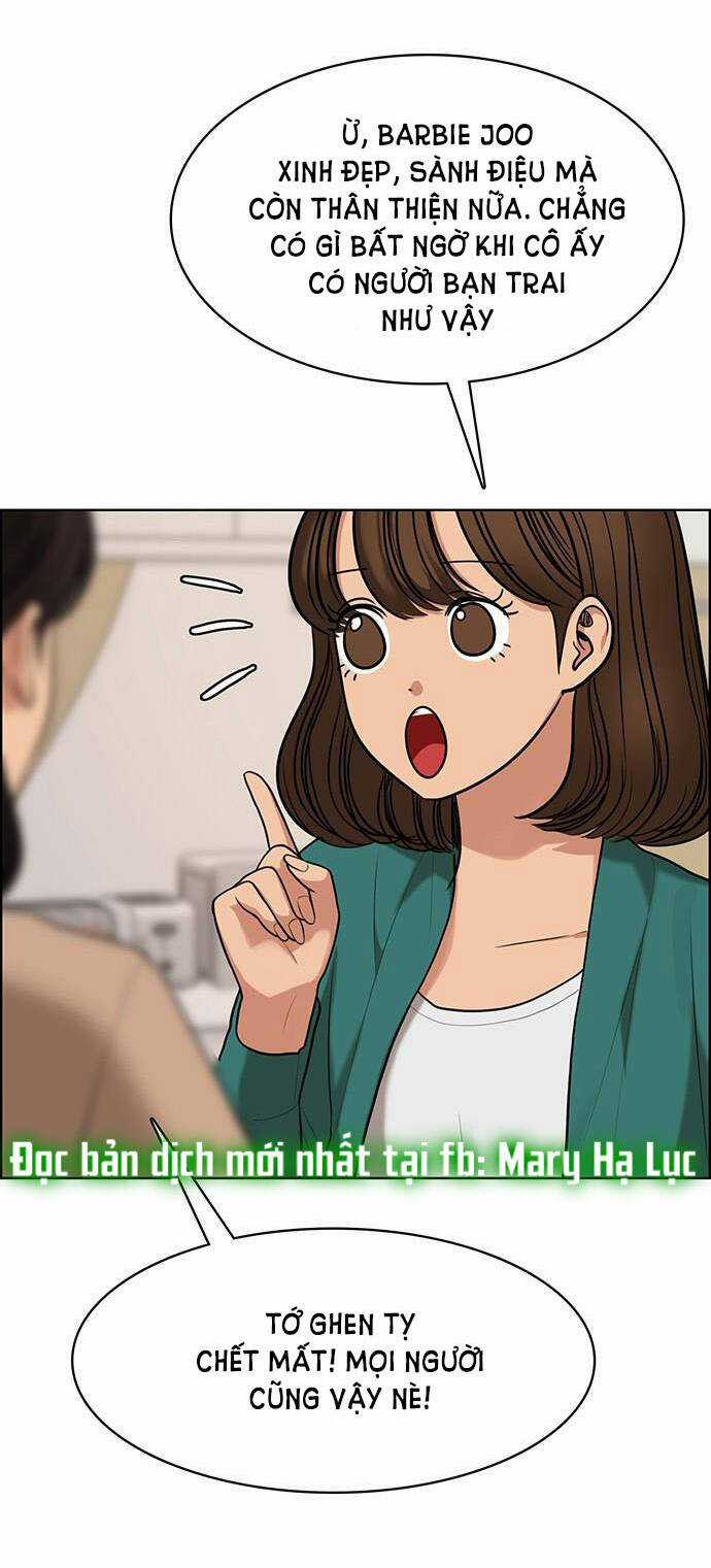 Nữ Thần Giáng Thế Chapter 182.1 trang 42