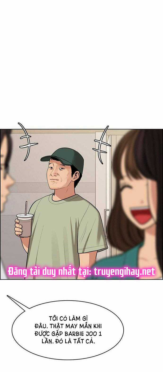 Nữ Thần Giáng Thế Chapter 182.1 trang 46