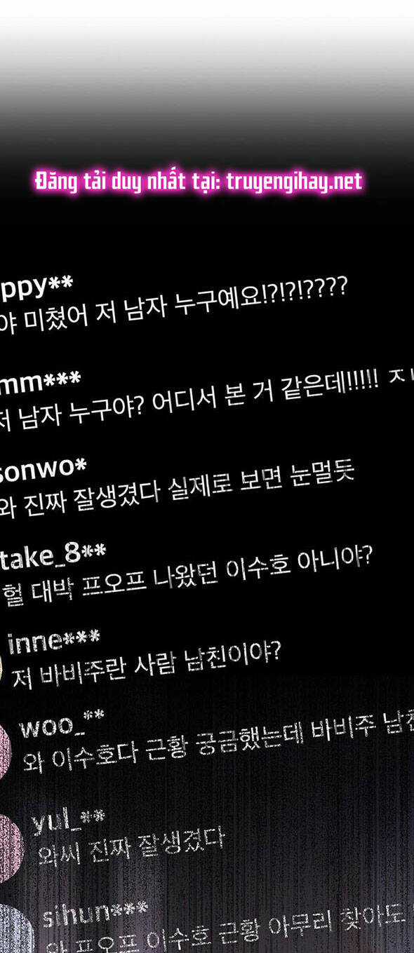 Nữ Thần Giáng Thế Chapter 182.1 trang 8