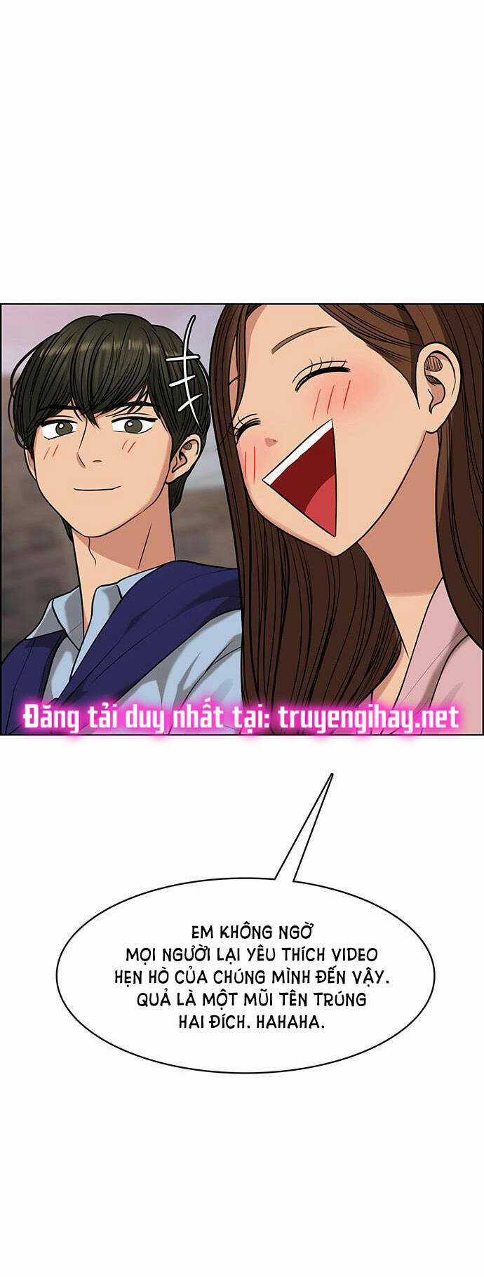 Nữ Thần Giáng Thế Chapter 182.2 trang 10