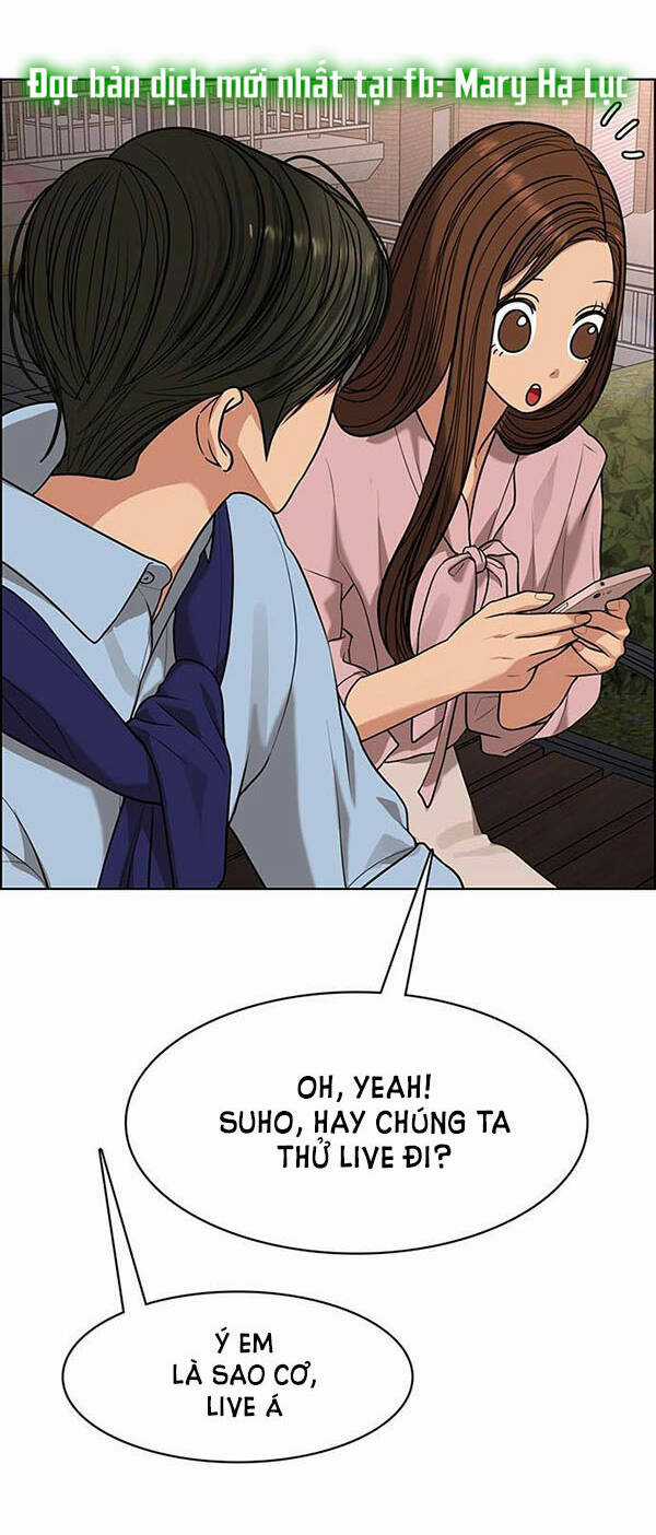 Nữ Thần Giáng Thế Chapter 182.2 trang 15