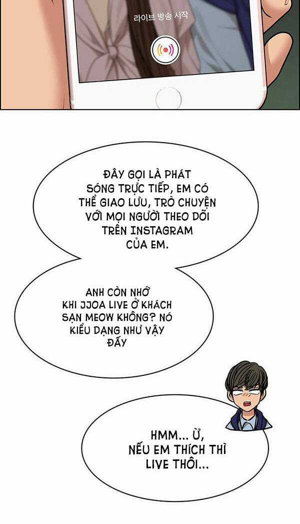 Nữ Thần Giáng Thế Chapter 182.2 trang 17