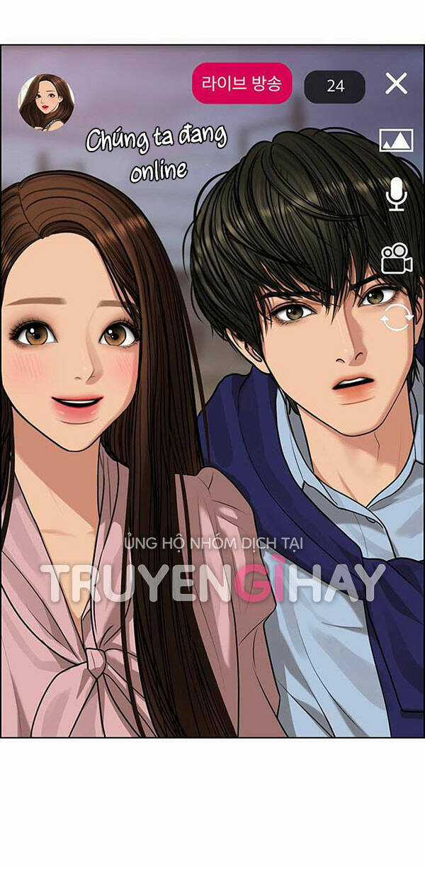 Nữ Thần Giáng Thế Chapter 182.2 trang 20