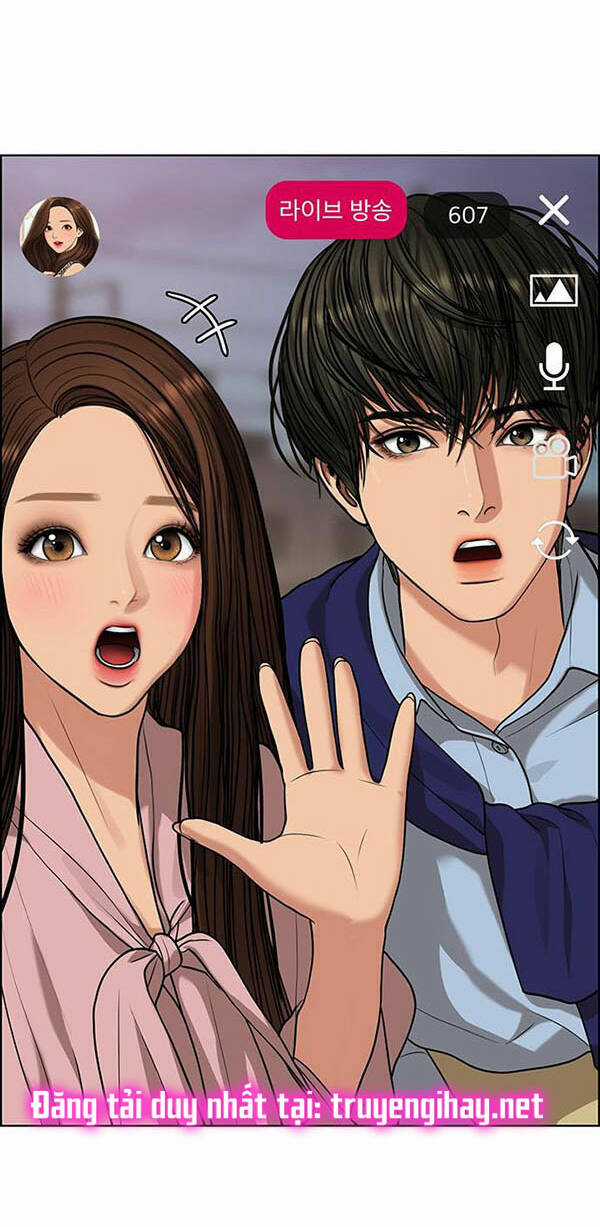 Nữ Thần Giáng Thế Chapter 182.2 trang 21