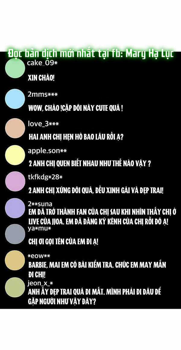 Nữ Thần Giáng Thế Chapter 182.2 trang 23