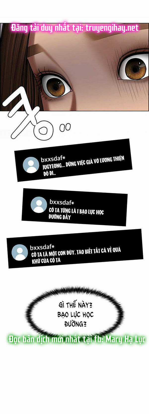 Nữ Thần Giáng Thế Chapter 182.2 trang 29