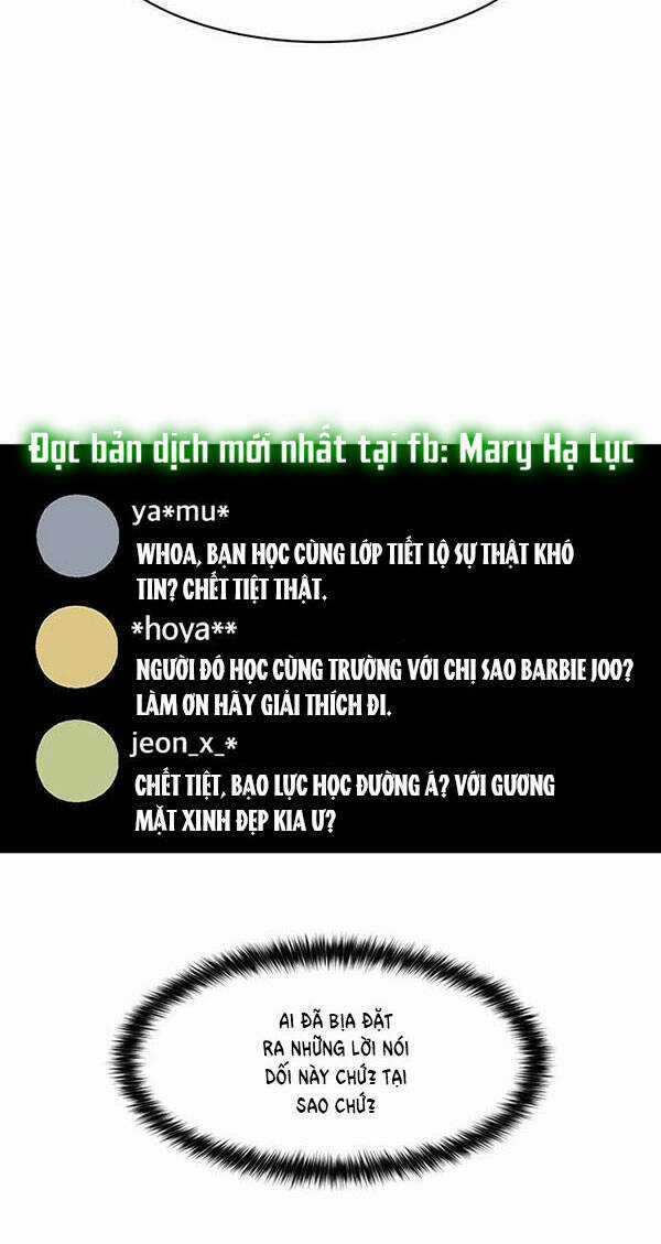 Nữ Thần Giáng Thế Chapter 182.2 trang 31