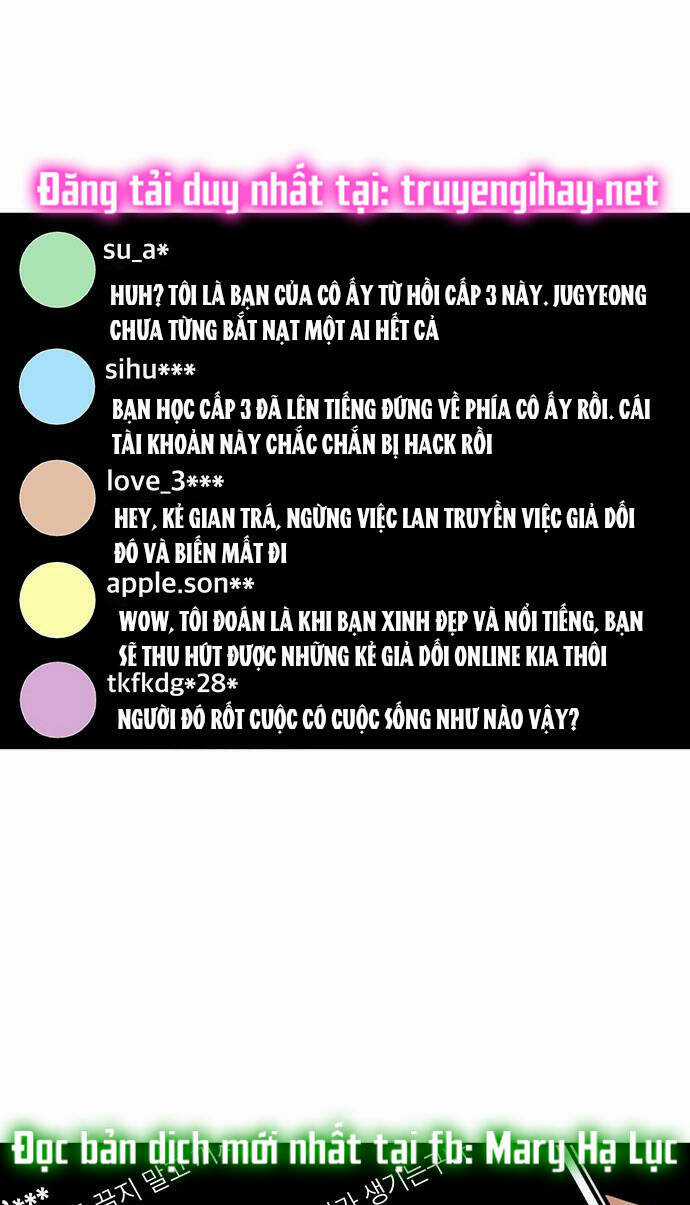 Nữ Thần Giáng Thế Chapter 182.2 trang 34