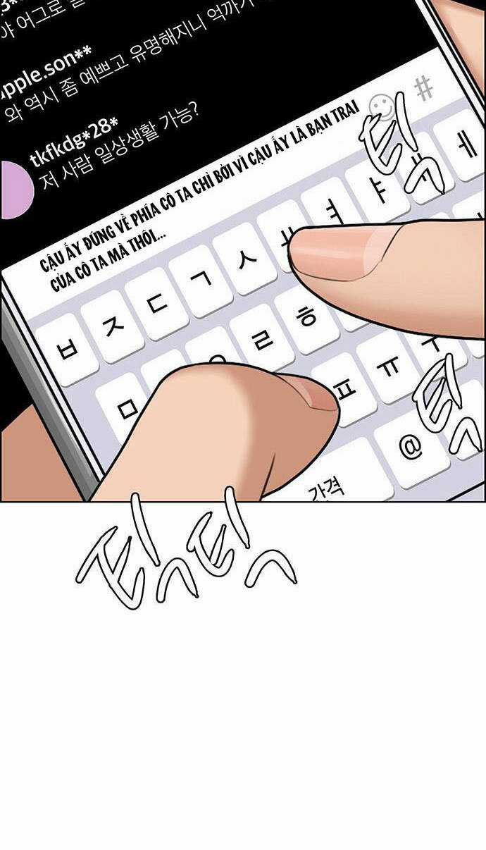 Nữ Thần Giáng Thế Chapter 182.2 trang 35