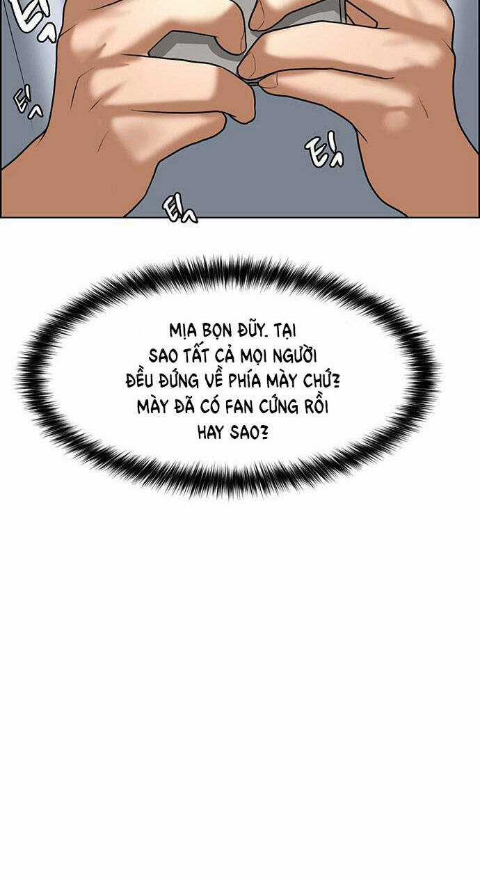 Nữ Thần Giáng Thế Chapter 182.2 trang 37