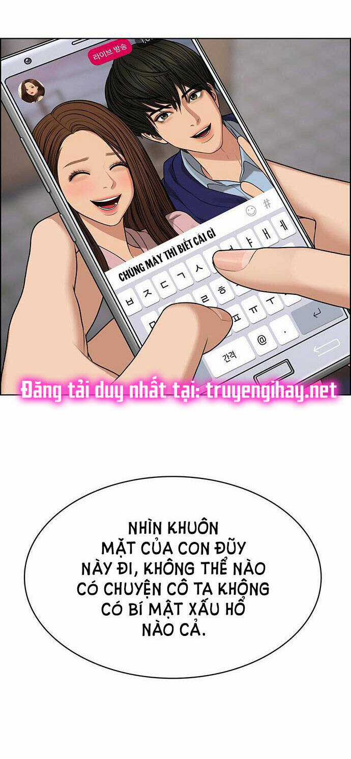 Nữ Thần Giáng Thế Chapter 182.2 trang 38