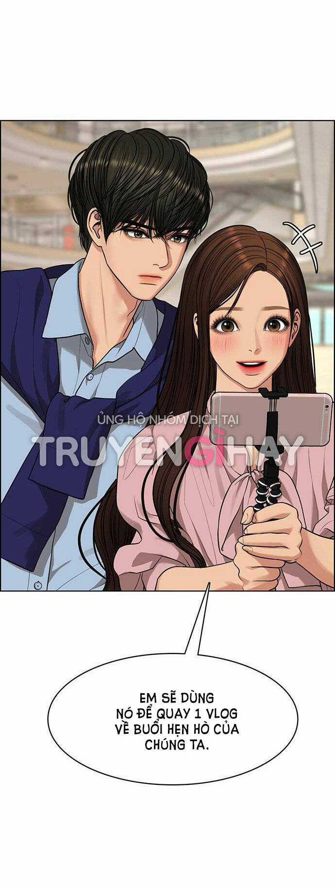 Nữ Thần Giáng Thế Chapter 182.2 trang 4