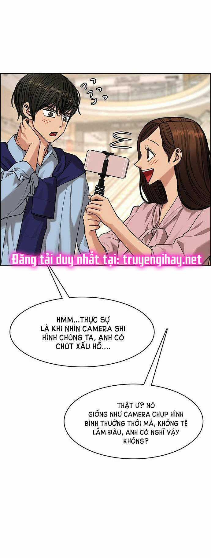 Nữ Thần Giáng Thế Chapter 182.2 trang 5