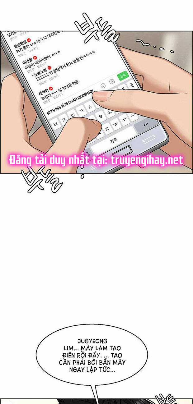 Nữ Thần Giáng Thế Chapter 183.1 trang 11