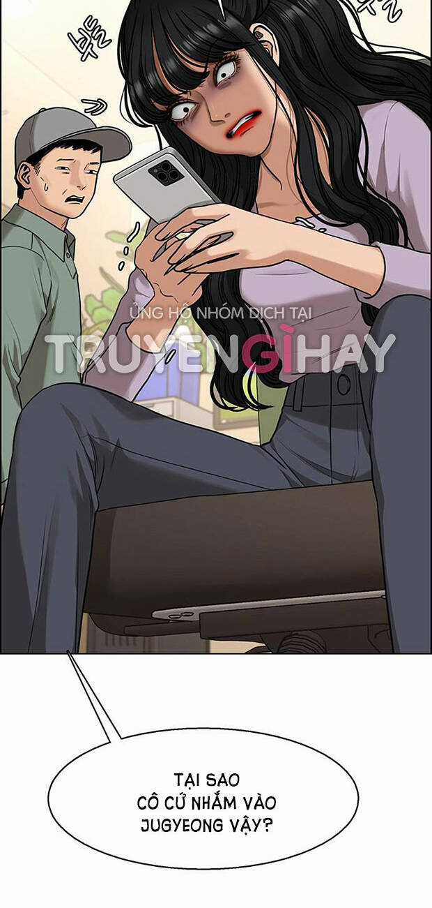 Nữ Thần Giáng Thế Chapter 183.1 trang 12