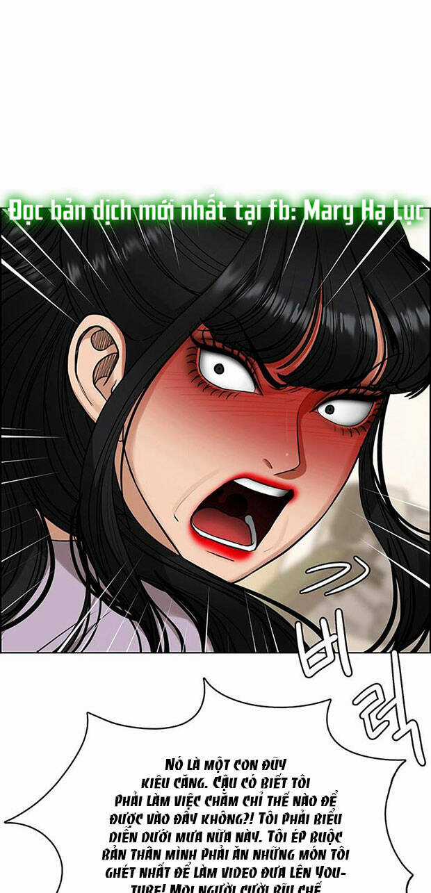 Nữ Thần Giáng Thế Chapter 183.1 trang 13