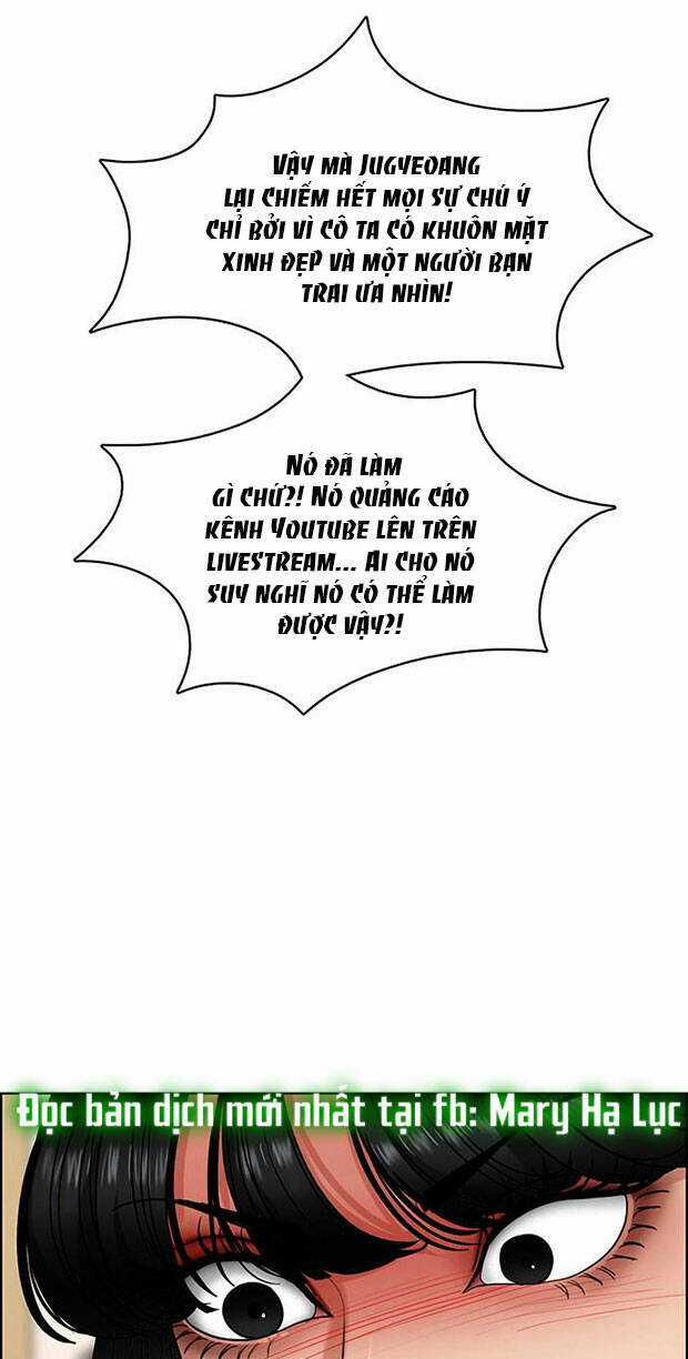 Nữ Thần Giáng Thế Chapter 183.1 trang 15