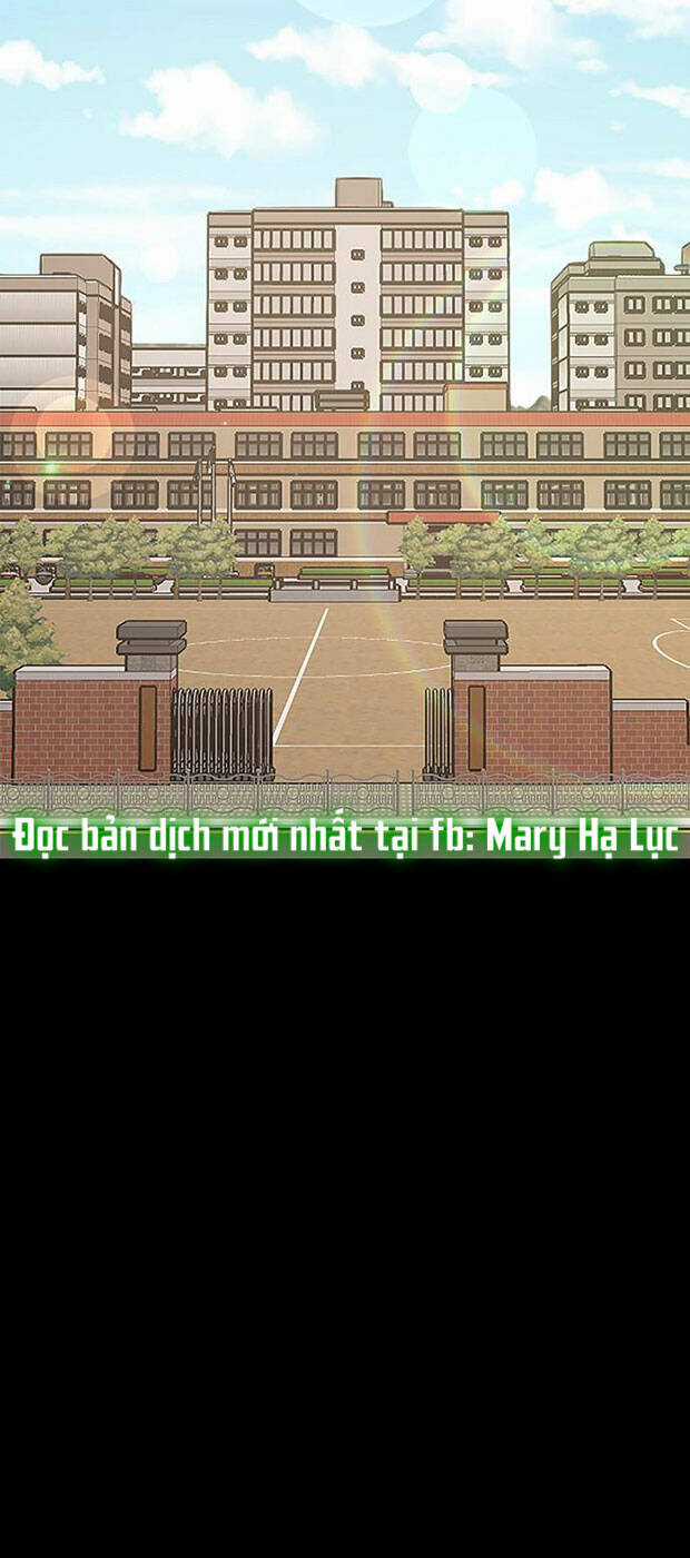 Nữ Thần Giáng Thế Chapter 183.1 trang 18