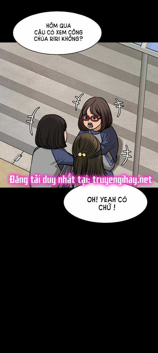 Nữ Thần Giáng Thế Chapter 183.1 trang 19