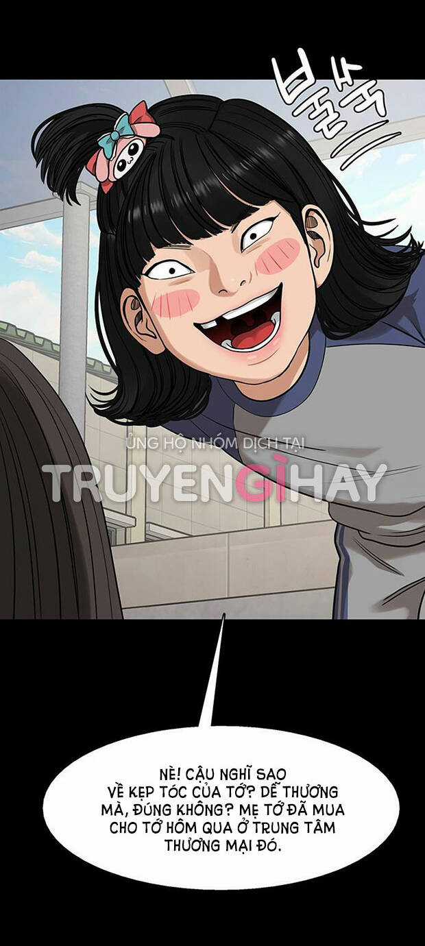 Nữ Thần Giáng Thế Chapter 183.1 trang 20