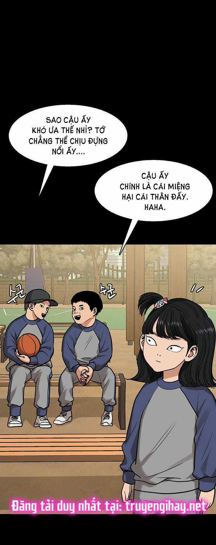 Nữ Thần Giáng Thế Chapter 183.1 trang 25