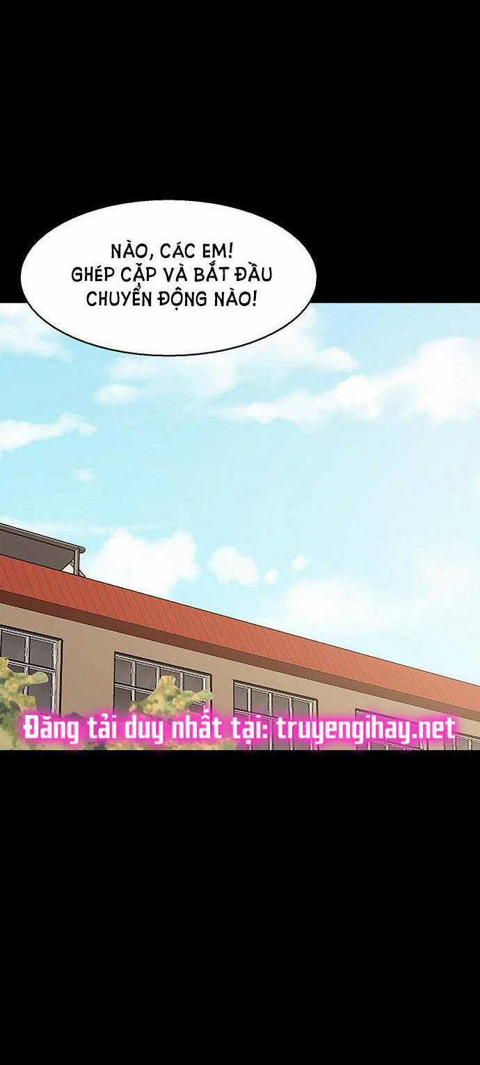 Nữ Thần Giáng Thế Chapter 183.1 trang 27