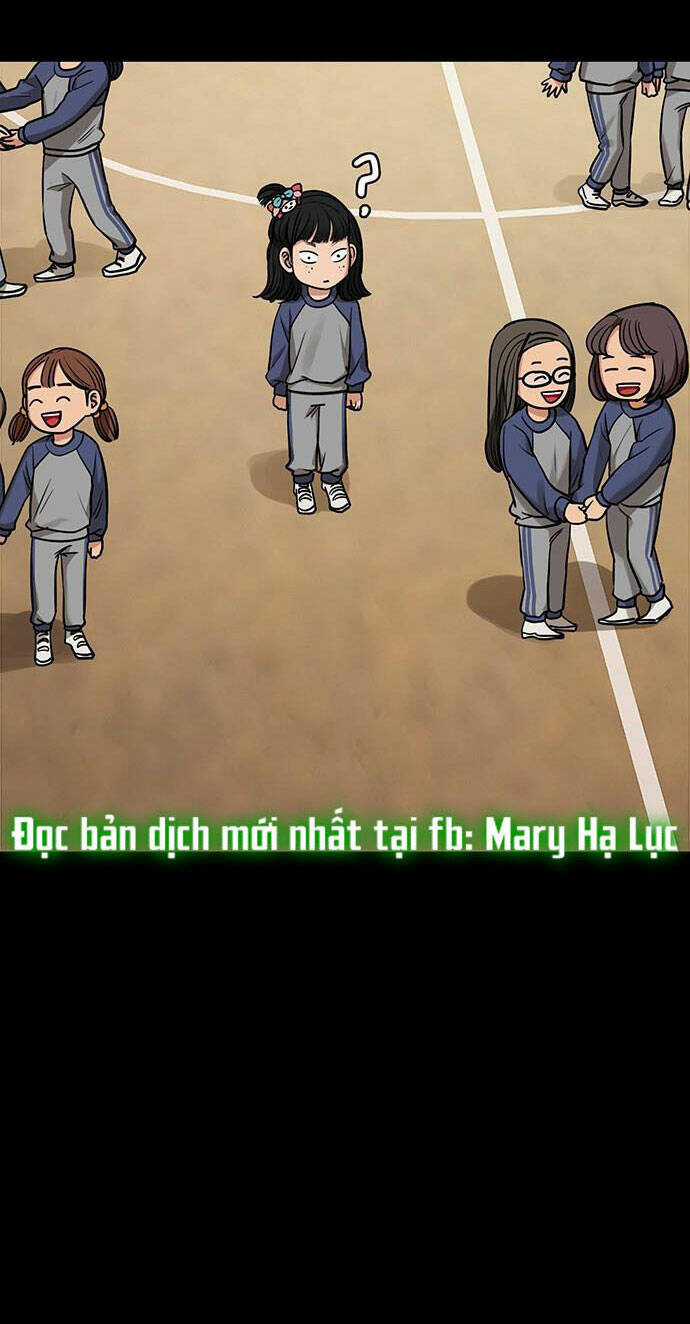 Nữ Thần Giáng Thế Chapter 183.1 trang 28