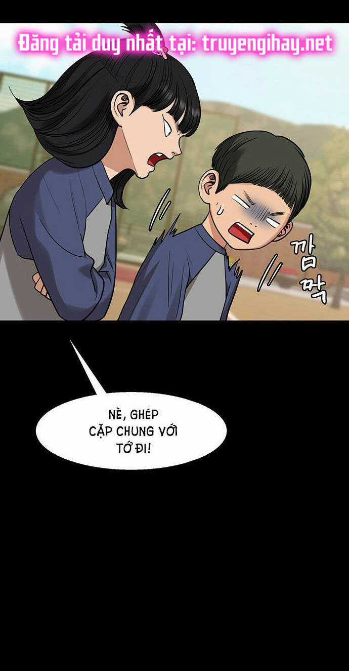 Nữ Thần Giáng Thế Chapter 183.1 trang 29