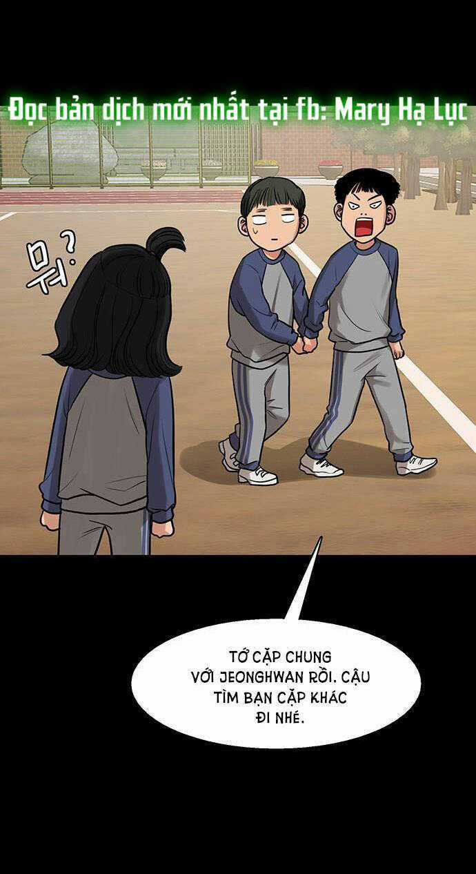 Nữ Thần Giáng Thế Chapter 183.1 trang 30