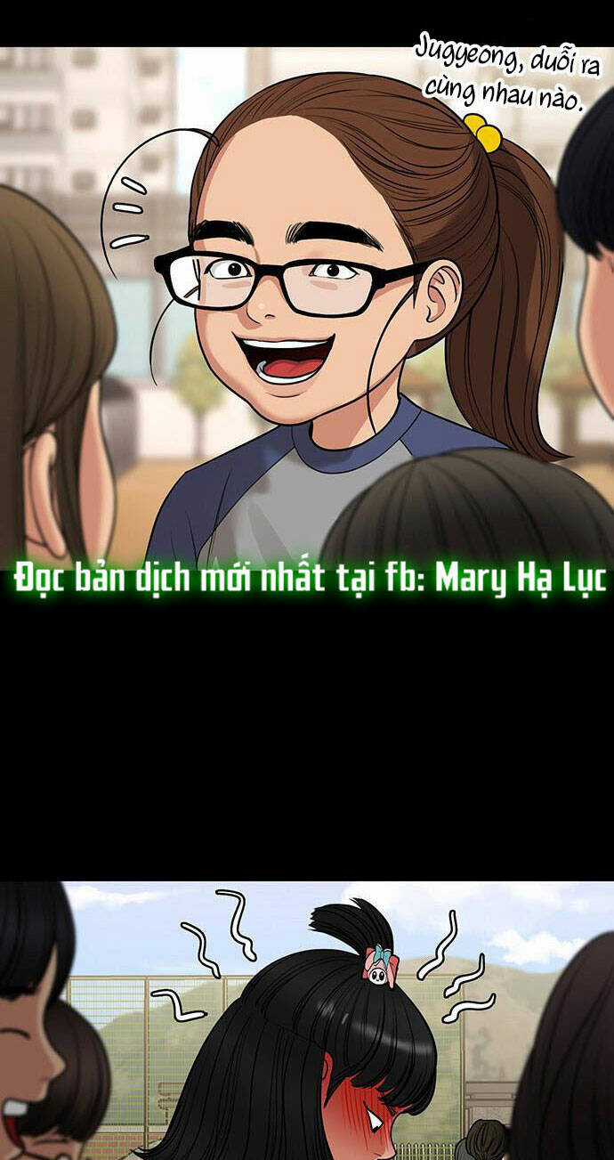 Nữ Thần Giáng Thế Chapter 183.1 trang 32