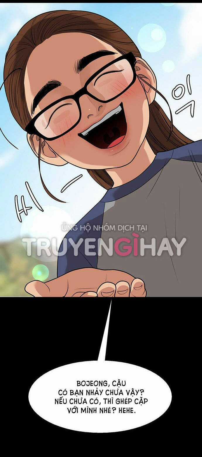 Nữ Thần Giáng Thế Chapter 183.1 trang 35